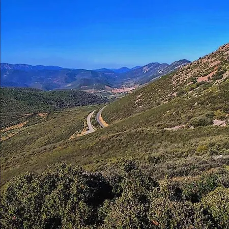 Turistico Solaneras Сasa de vacaciones Solana del Pino