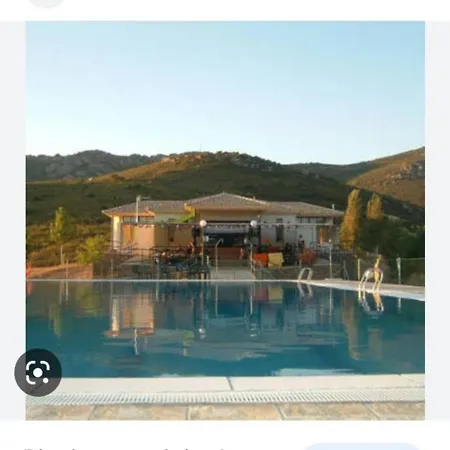 Сasa de vacaciones Turistico Solaneras
