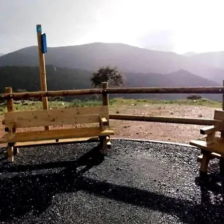 Turistico Solaneras Сasa de vacaciones Solana del Pino