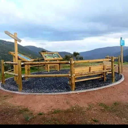 Turistico Solaneras Solana del Pino