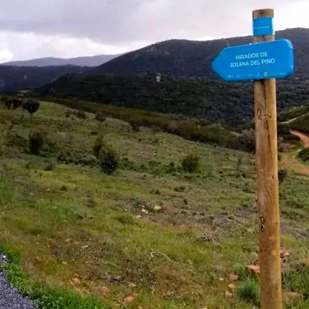 Turistico Solaneras Сasa de vacaciones